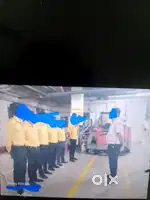 Parking Staff Evening Shift 5.30 pm to 2.30 Am