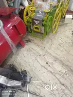 Ganna juice machine