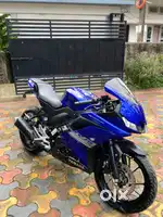 R15s brand new conidition for sell