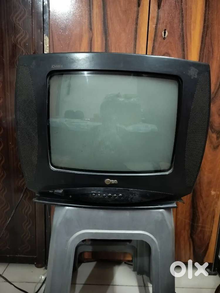 LG 14 Inches Coloured TV for sell