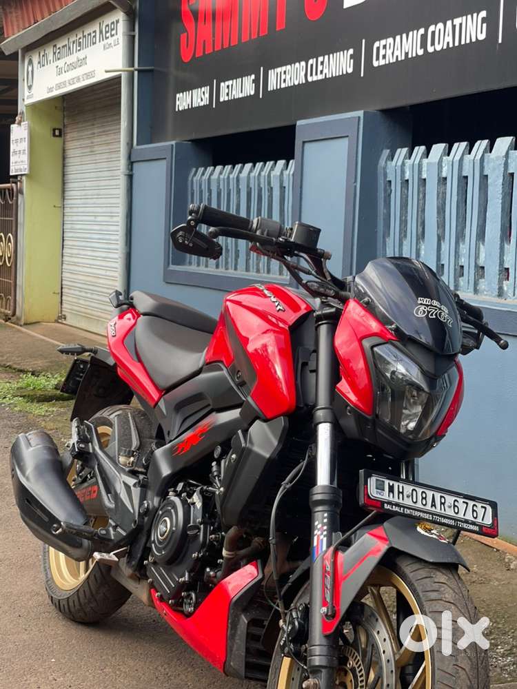 DOMINAR 400