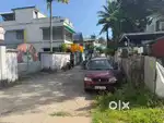 Kollam Pallimukku Near Vahini Honda dis 100 meter 3 cent land