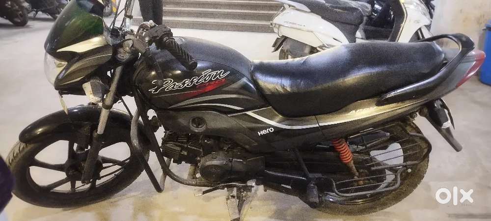 Best conditions bike