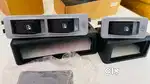 Power window switch