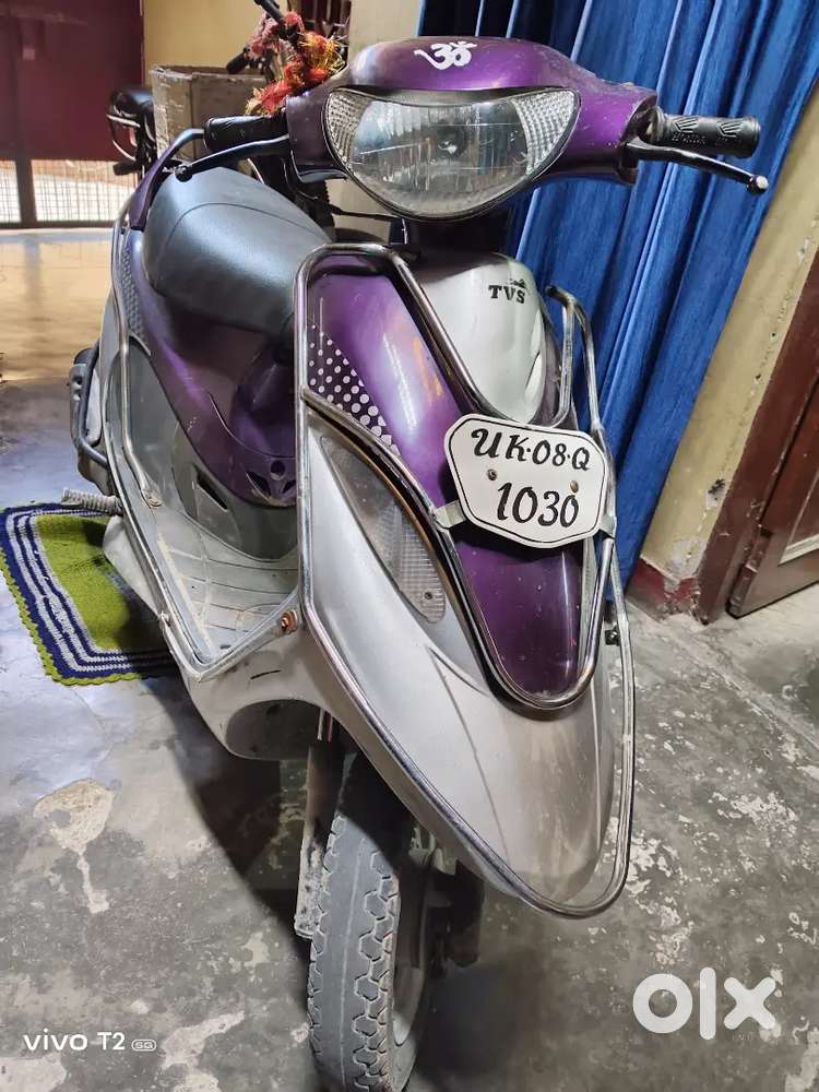 TVs scooty pept for sale