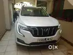 Mahindra XUV700 2.2 AX 5 Diesel MT 7 Str, 2022, Diesel
