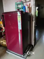 Fridge brand new condition