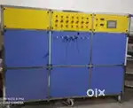 WATER FILLING MACHINE , DRINKING WATER FILLING MACHINE, RFC MACHINE