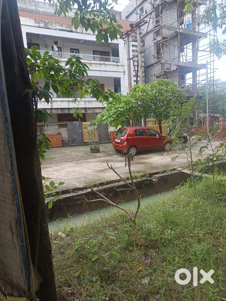 Pent house single room near Aditya women's college