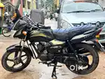 STAR CITY {110 CC} CVTi ES