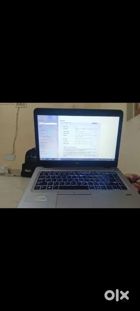 Acer laptop