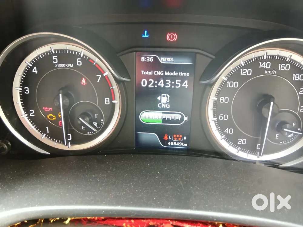 Need for driver