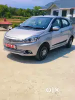 Tata Tiago 2017 Petrol 65000 Km Driven