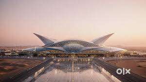 HURRY UP VACANCIES FOR FLOOR MANAGER AND FOR TICKETING EXECUTIVE