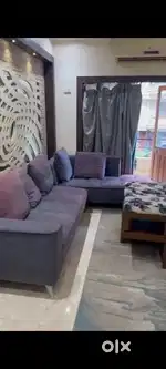 Available 3bhk flat for rent at Taleigao Panjim