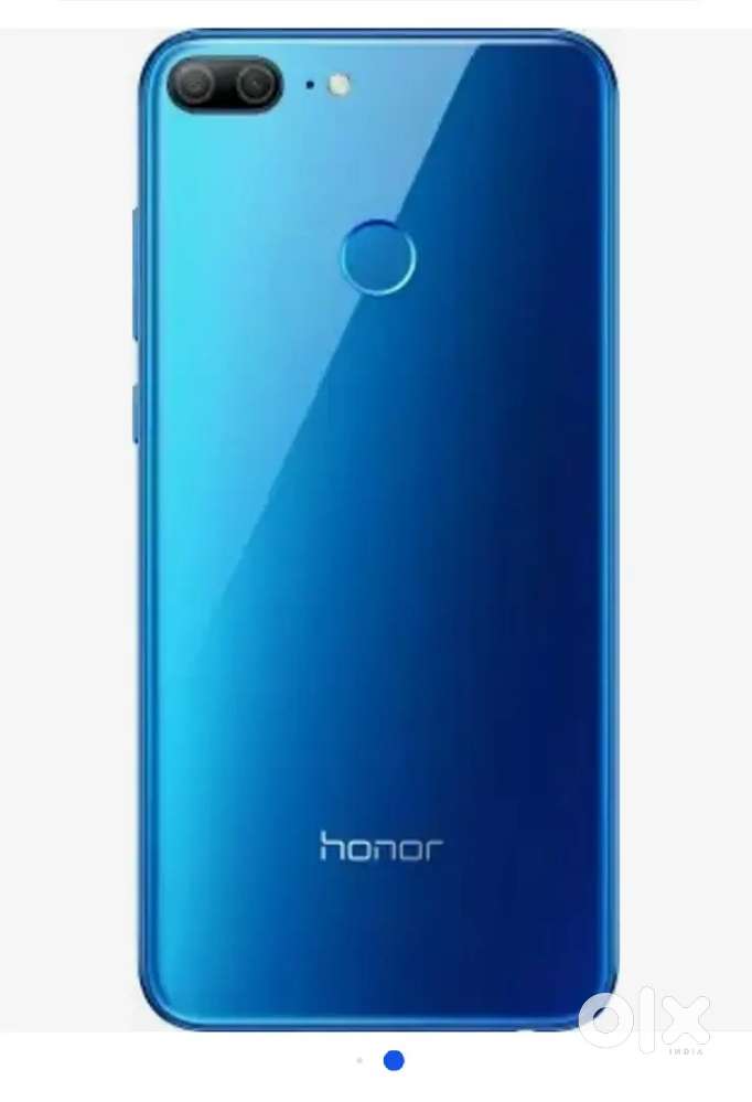 Honor  9 lite