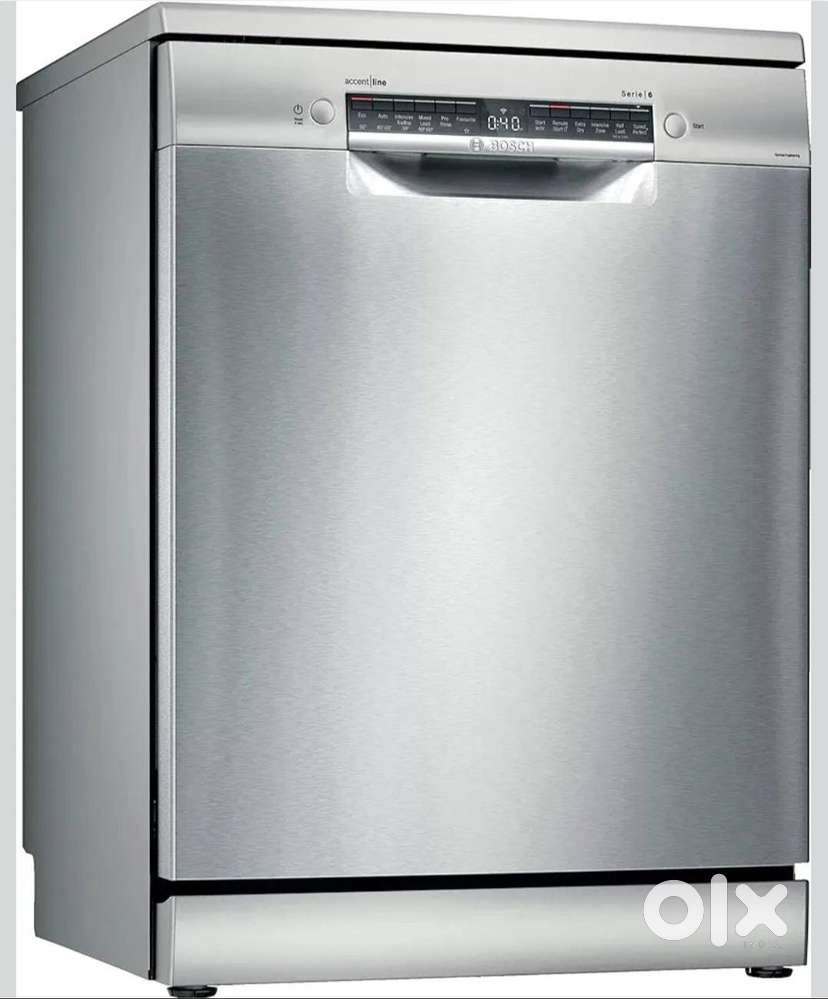 Dish Washer