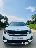 Kia Seltos HTK D, 2020, Diesel