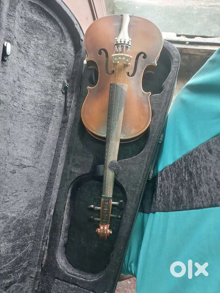 4/4 Violin Ready to play condition