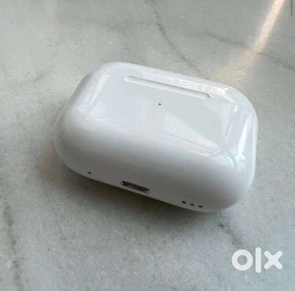 AirPods Pro2