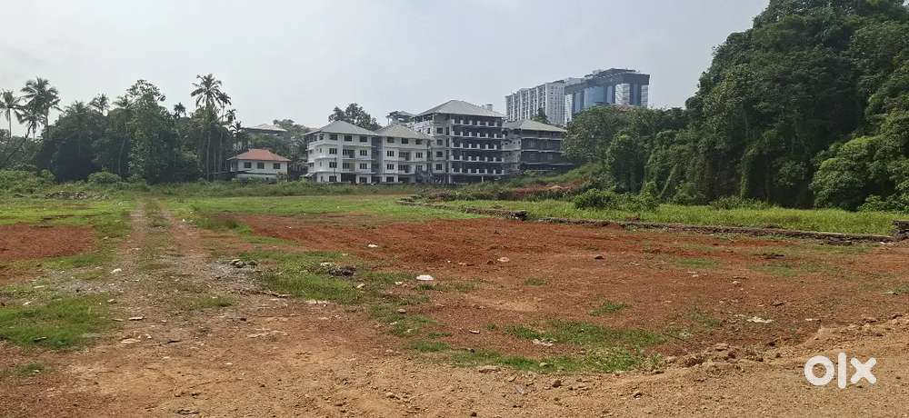 400 CENTS FOR SALE IN KAKKANAD , CHITTETHUKARA.