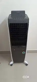 Symphony Diet 3D 30i Tower Air Cooler 30-litres- Magnetic Remote