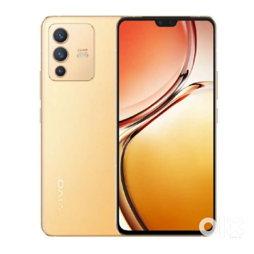 I want to sell my vivo v23 mobile 14000