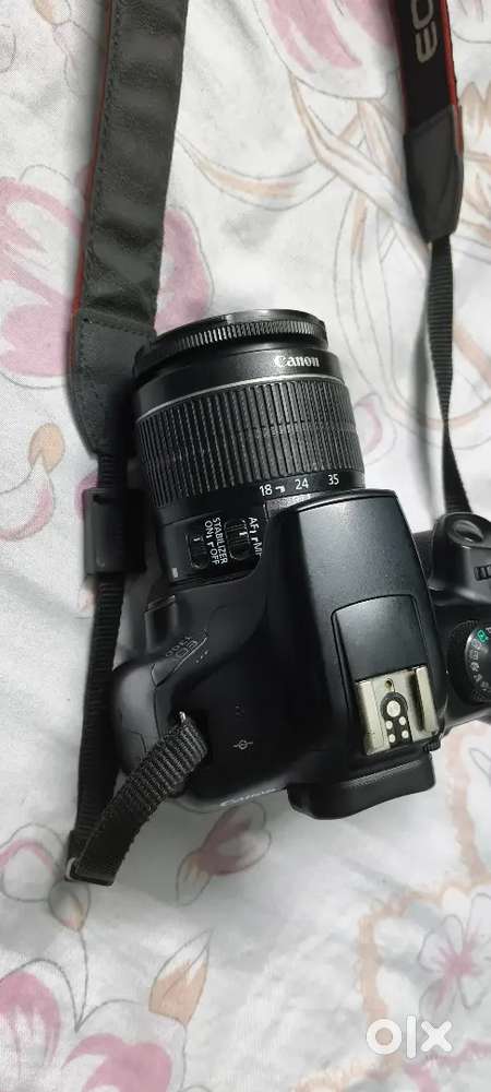 Cannon camera 1300D