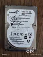 500gb desktop and laptop hard disk