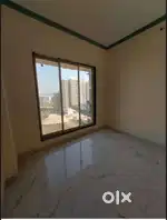 Low budget flat