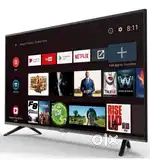 Micromax 32 inch LED TV