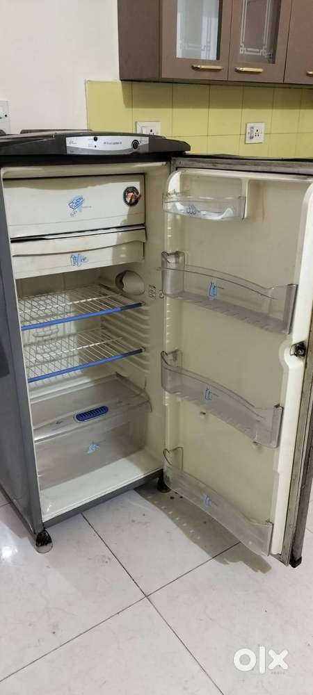 Single Door Fridge