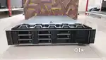 Dell EMC Poweredge R540, Xeon Gold 6138, 64 GB Ram, 4 X SSD 960, A++
