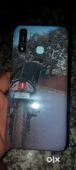 Vivo Y19  Good Condition And Good Working