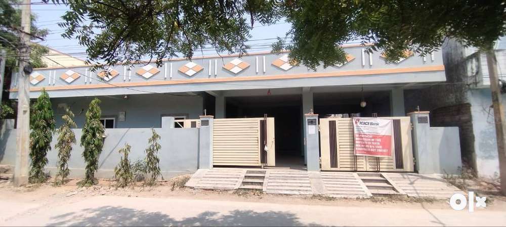 Residential Independent House(Medchal)