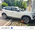 VERY GOOD CONDITION TATA HARRIER(DOCTOR CAR)