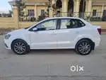 Volkswagen Ameo 1.5 TDI Highline Plus 16 AT, 2019, Diesel