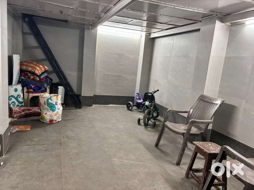 Godown/Shop for Rent. No brokerage. Direct Owners property.