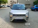 Maruti Suzuki Wagon R LXI CNG Optional, 2022, CNG & Hybrids
