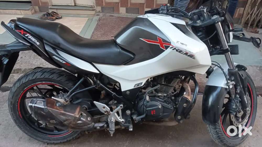 Urgent Sports Bike Sell
