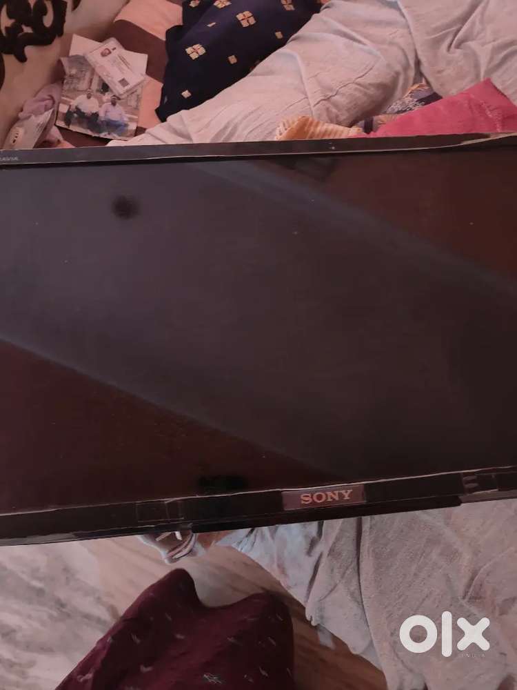 Sony lcd 24 inch