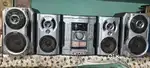 Sony music system home theatre speaker 4800 Watt