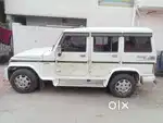 Mahindra Bolero 2013 Diesel Well Maintained