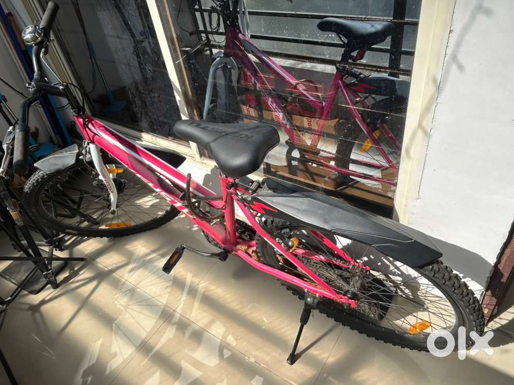 Ledies bicycle for sale