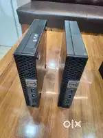 Dell i7 4th gen pc, 16gb ram, 512gb Ssd, 4gb graphic Intel hd , brand