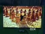 Mi 4x 65 inch tv