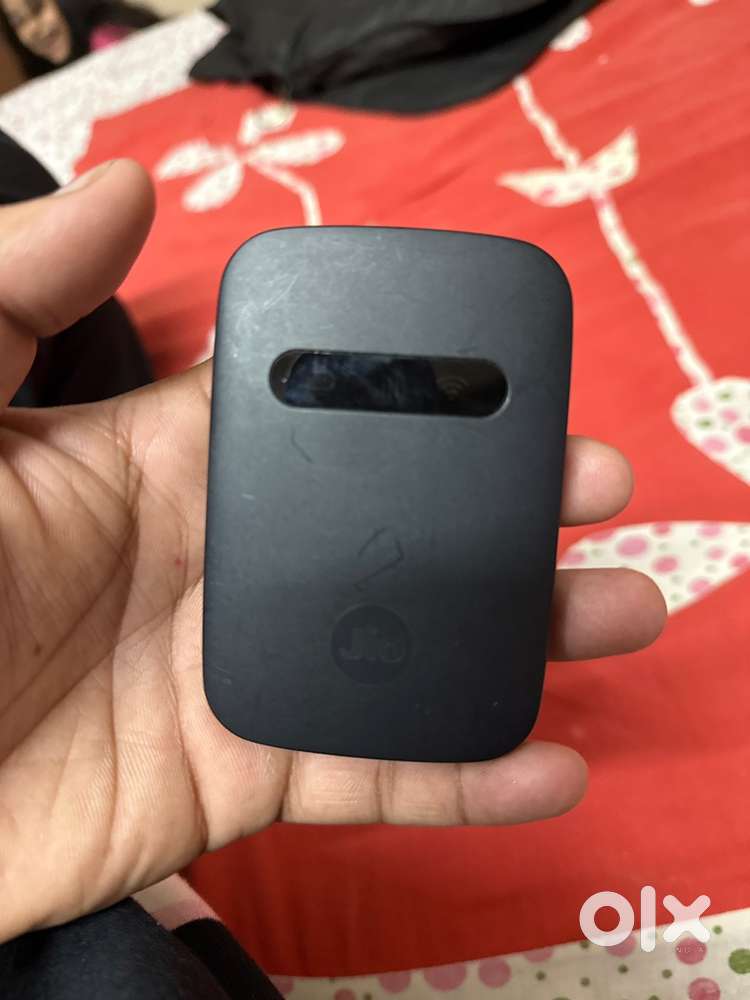 Jio wifi 4G dongle