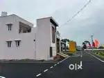 Plot sale at Just 10 minutes from Sriperumbudur bus terminal