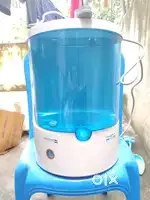 Aqua guard water purification