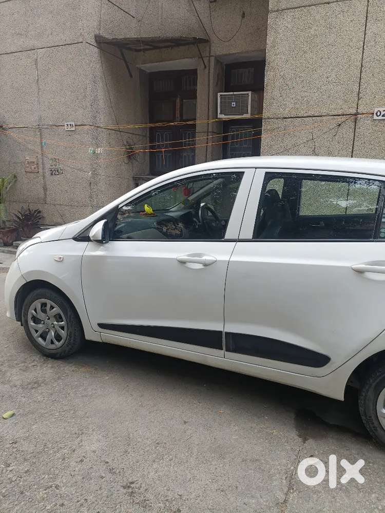 Driver for Personal use Car